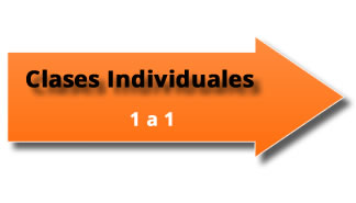 Clasas de Inglés Individuales